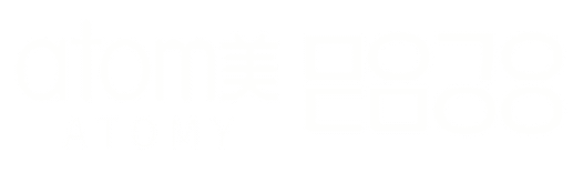 Atomy Logo